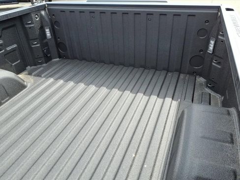 New 2026 Chevrolet Silverado 1500 Custom Trail Boss image 7