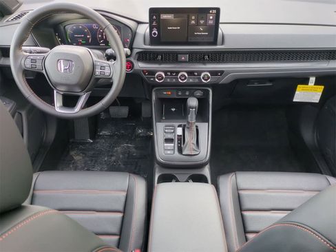 New 2026 Honda CR-V Sport-L image 16
