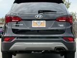 Used 2018 Hyundai Santa Fe Sport w/ 2.4L Value Package 02 image 4