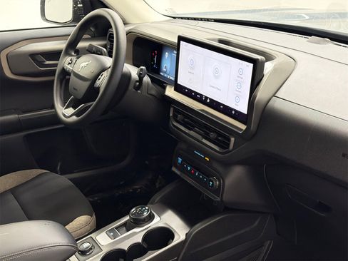 New 2026 Ford Bronco Sport Big Bend image 9