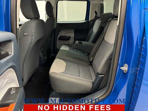 Used 2022 Ford Maverick XLT w/ Equipment Group 300A Standard image 15