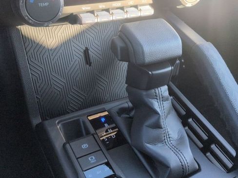 New 2025 Toyota 4Runner SR5 image 19