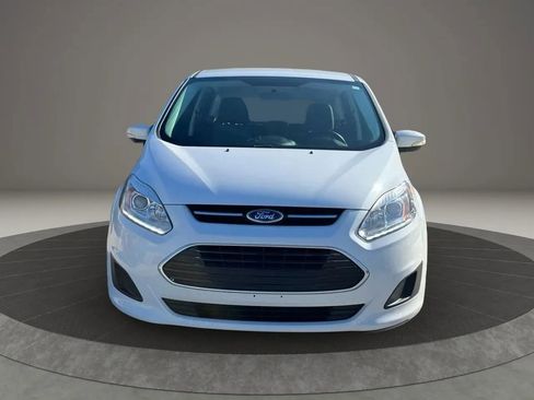 Used 2017 Ford C-MAX SE image 15