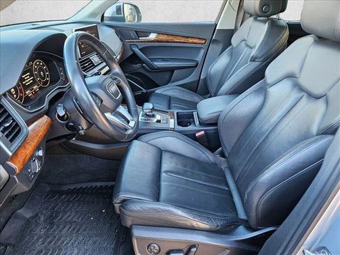 Used 2018 Audi Q5 Prestige image 17
