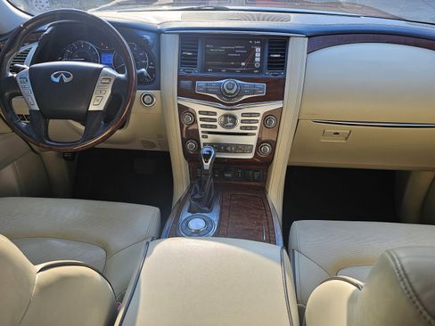 Used 2019 INFINITI QX80 Luxe w/ 22" Wheel Package image 37