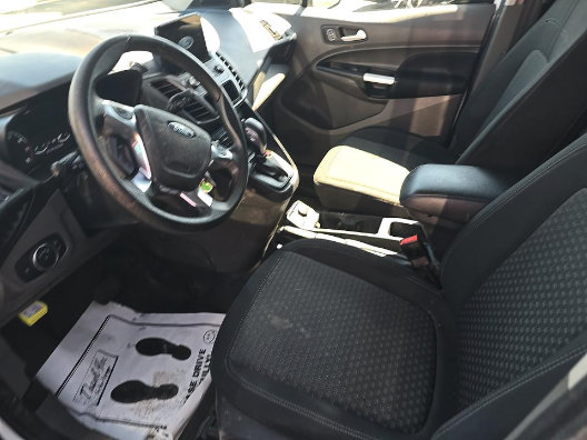 Used 2023 Ford Transit Connect XLT FWD image 5