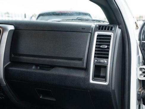 Used 2021 RAM 1500 Warlock AWD/4WD image 13