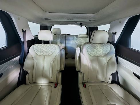 Used 2020 Hyundai Palisade Limited image 13