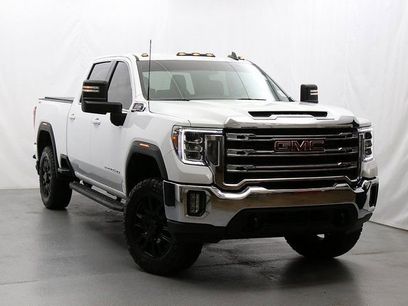 Certified 2022 GMC Sierra 3500 SLE w/ SLE Convenience Package