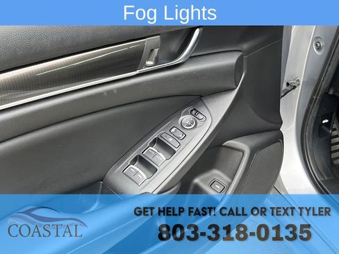 Used 2019 Honda Accord Sport image 5