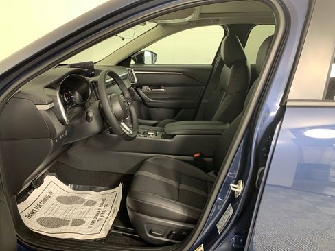 New 2026 MAZDA CX-50 2.5 Hybrid w/ Weather Package image 7