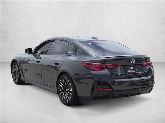 New 2026 BMW 430i w/ M Sport Package RWD image 8