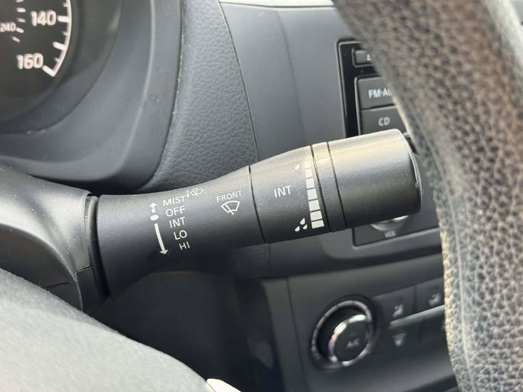 Used 2017 Nissan Sentra S FWD image 18