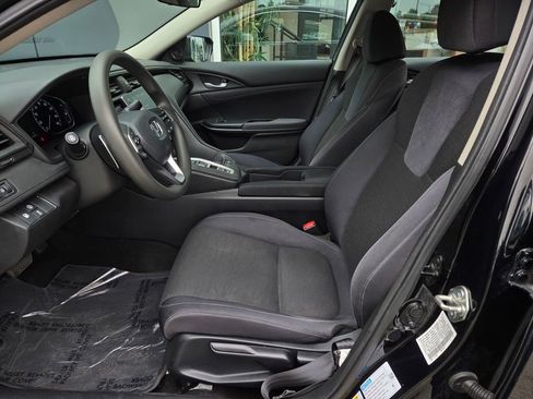 Used 2019 Honda Insight EX image 17