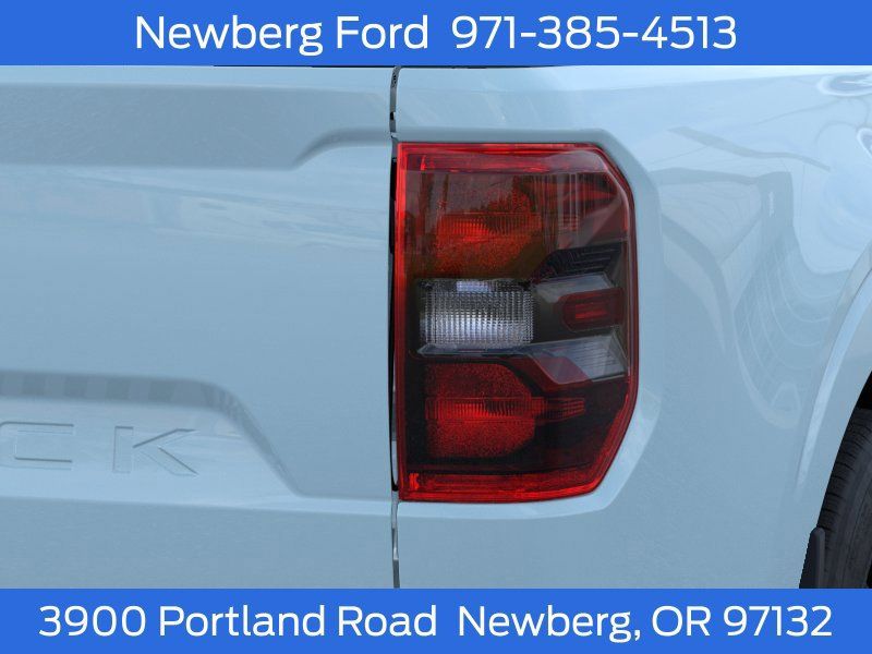 New 2026 Ford Maverick XLT w/ Equipment Group 301A AWD/4WD image 22