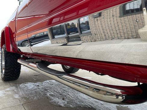 Used 1999 Dodge Ram 1500 Truck 4x4 Quad Cab image 20