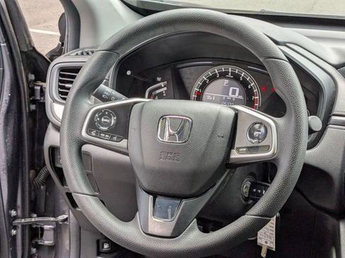 Certified 2019 Honda CR-V LX image 17