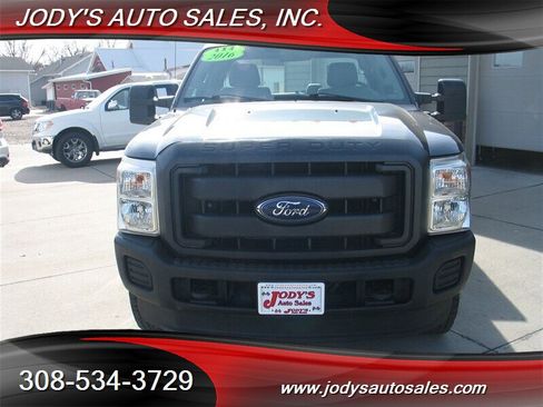 Used 2016 Ford F350 XL image 37