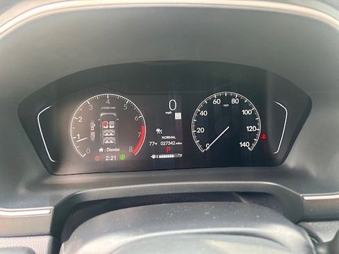 Used 2023 Honda Pilot Touring image 10