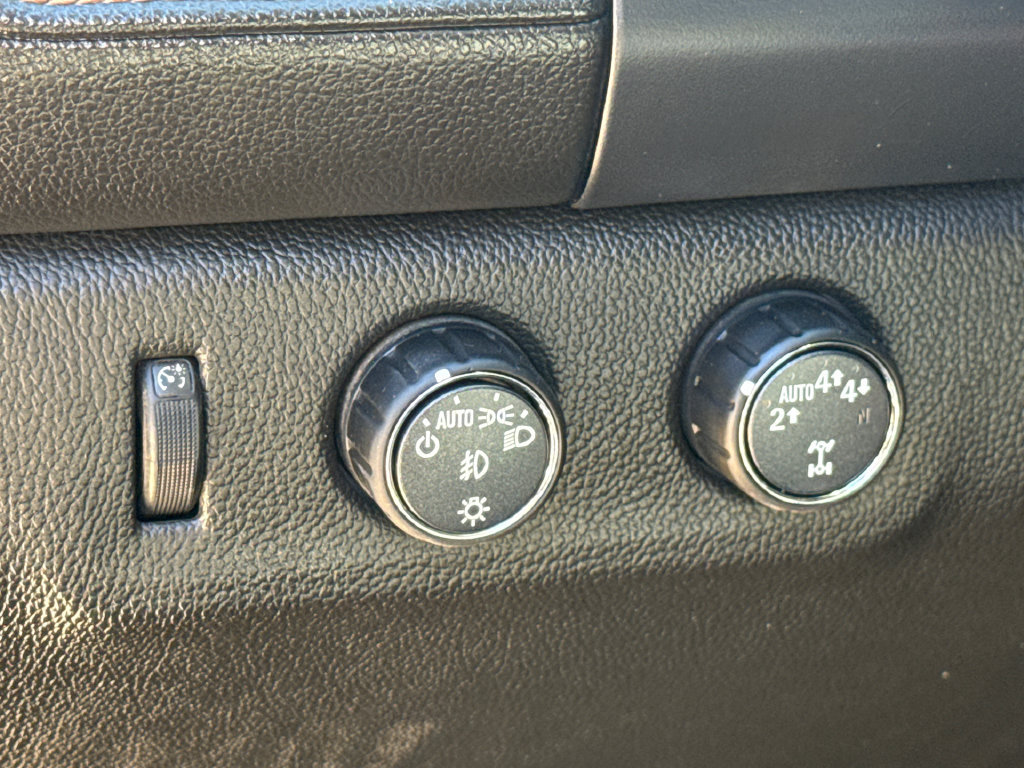 Used 2021 GMC Canyon AT4 w/ Trailering Package AWD/4WD image 21