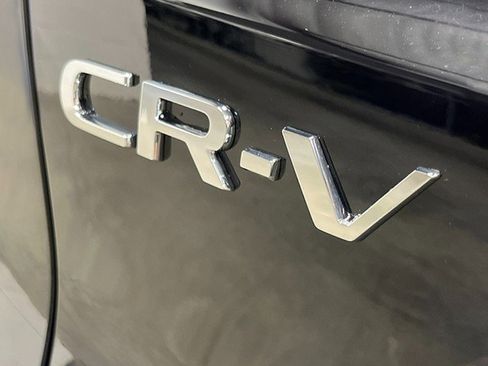 New 2026 Honda CR-V EX image 6