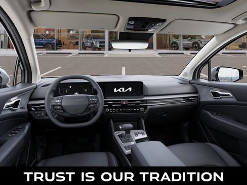 New 2026 Kia Sportage SX image 14