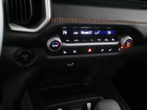 New 2026 MAZDA CX-50 AWD 2.5 Hybrid w/ Cargo Package image 7