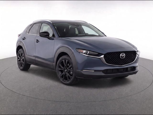 Used 2025 MAZDA CX-30 AWD 2.5 S w/ Preferred Package image 1