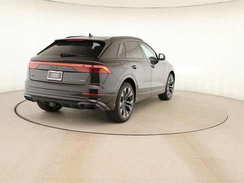 New 2026 Audi Q8 Premium Plus image 6