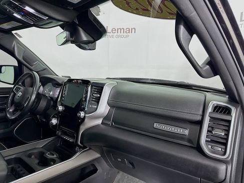 Used 2023 RAM 1500 Laramie image 29