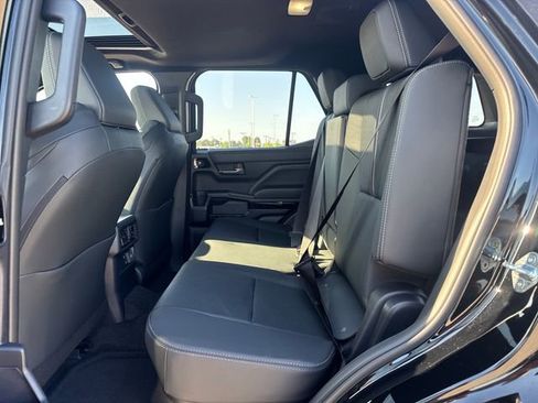 New 2026 Toyota 4Runner Limited AWD/4WD image 11