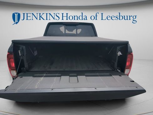 New 2026 Honda Ridgeline RTL image 10