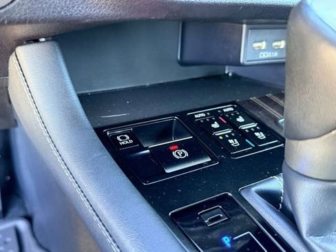 Certified 2020 Lexus RX 350 FWD w/ Luxury Package image 8