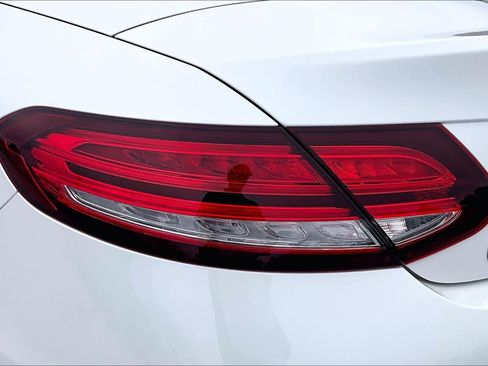 Used 2021 Mercedes-Benz C 300 Cabriolet image 25