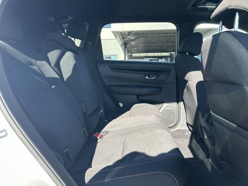 Used 2024 Honda CR-V Sport image 22