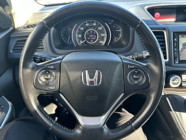 Used 2016 Honda CR-V EX-L image 14