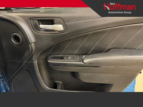 Used 2019 Dodge Charger Scat Pack w/ Daytona Edition Group image 29