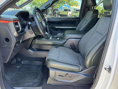Used 2024 Ford Expedition Timberline AWD/4WD image 21