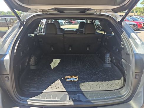 Used 2023 Subaru Outback Wilderness AWD/4WD image 12