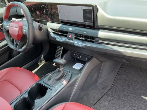 Certified 2026 Kia K4 GT-Line Turbo FWD image 18
