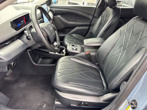 Used 2023 Ford Mustang Mach-E Select RWD image 26
