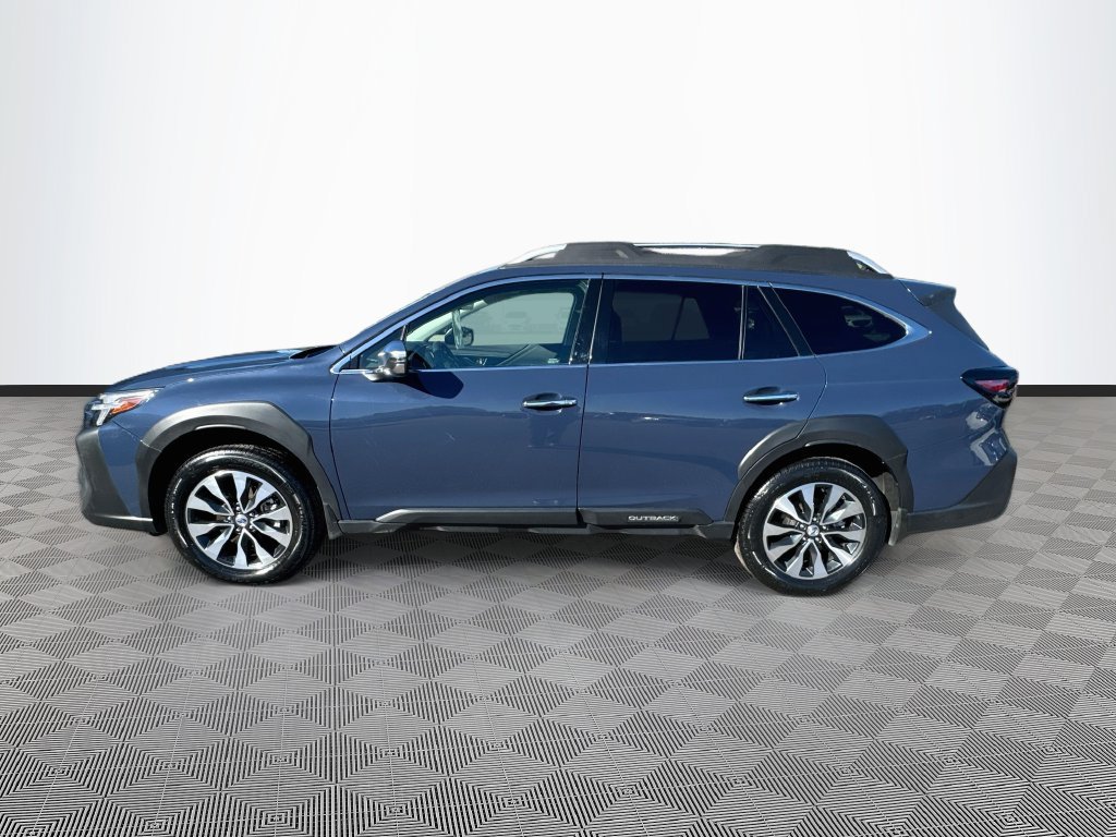 Certified 2025 Subaru Outback Touring XT w/ Popular Package #2 AWD/4WD image 38