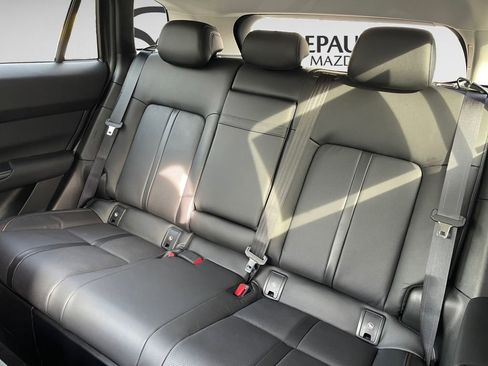 New 2026 MAZDA CX-50 2.5 Hybrid w/ Cargo Package image 12