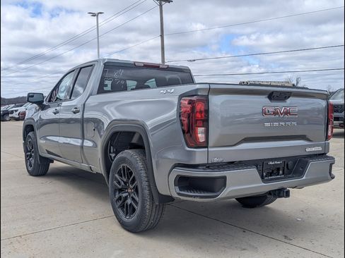 New 2026 GMC Sierra 1500 Elevation image 7