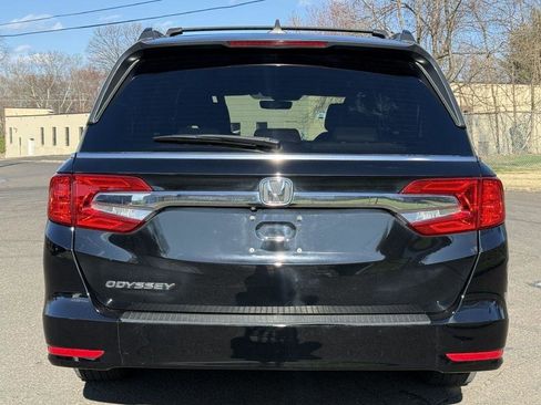 Used 2018 Honda Odyssey EX-L image 10