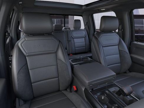 New 2026 Ford F150 Raptor AWD/4WD image 14