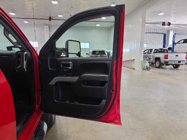 Used 2017 Chevrolet Silverado 3500 LT w/ LT Convenience Package AWD/4WD image 30