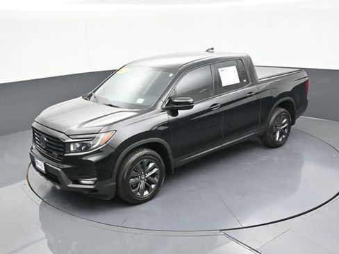 Used 2023 Honda Ridgeline Sport image 66
