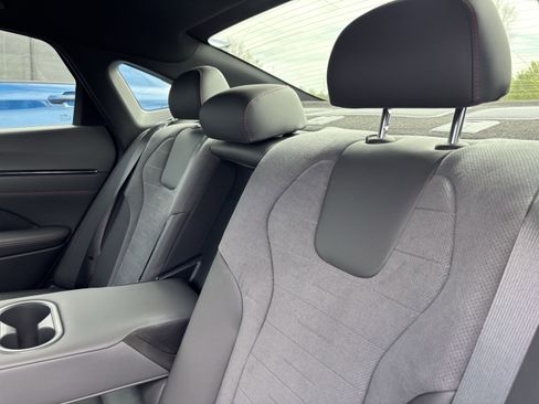 Used 2023 Hyundai Sonata N Line image 33