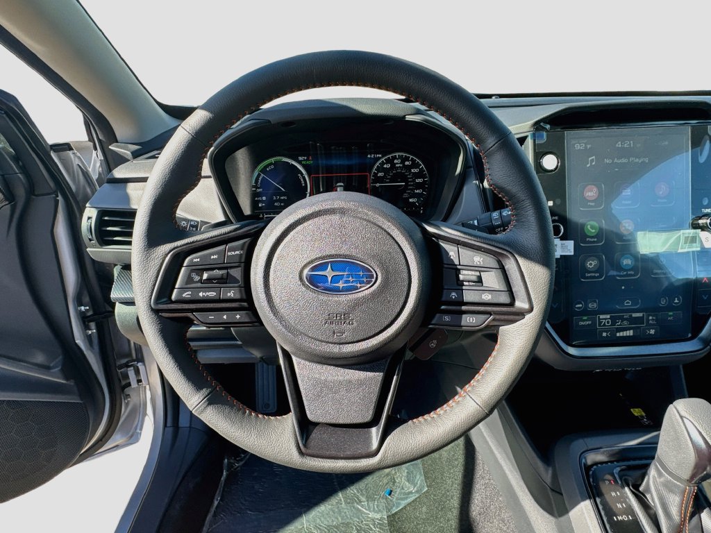New 2026 Subaru Crosstrek 2.5i Limited AWD/4WD image 12